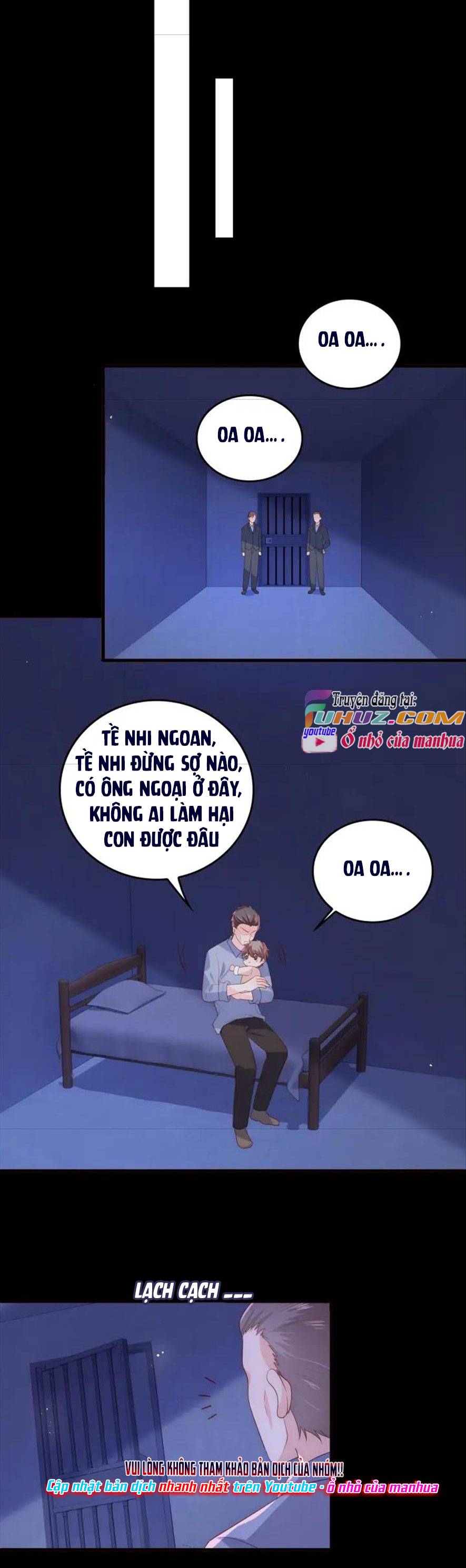 Dưỡng Dịch Vi Hoạn - Chap 197