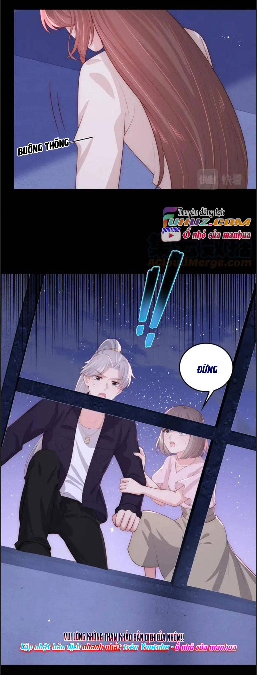 Dưỡng Dịch Vi Hoạn - Chap 198