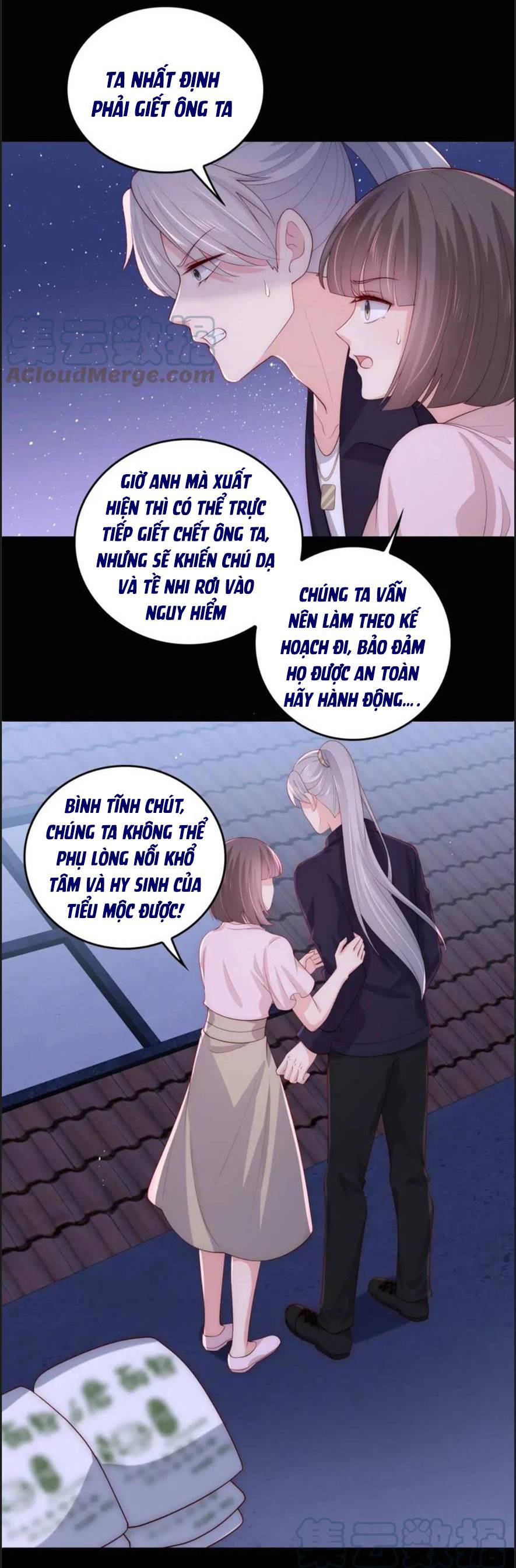 Dưỡng Dịch Vi Hoạn - Chap 198