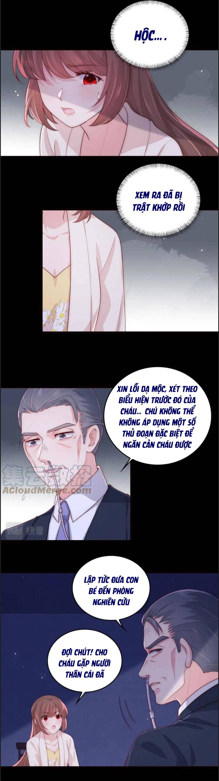 Dưỡng Dịch Vi Hoạn - Chap 198