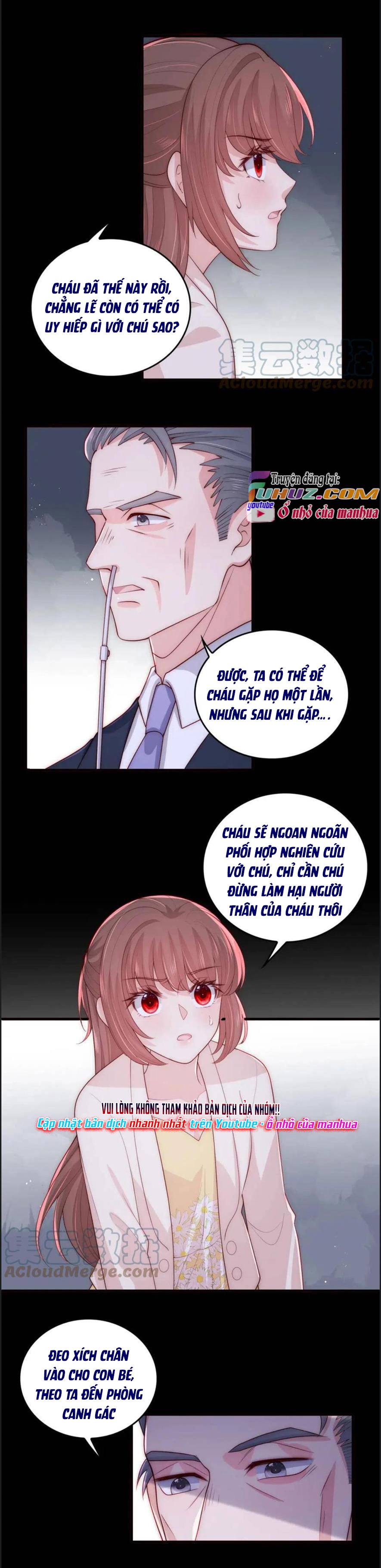 Dưỡng Dịch Vi Hoạn - Chap 198