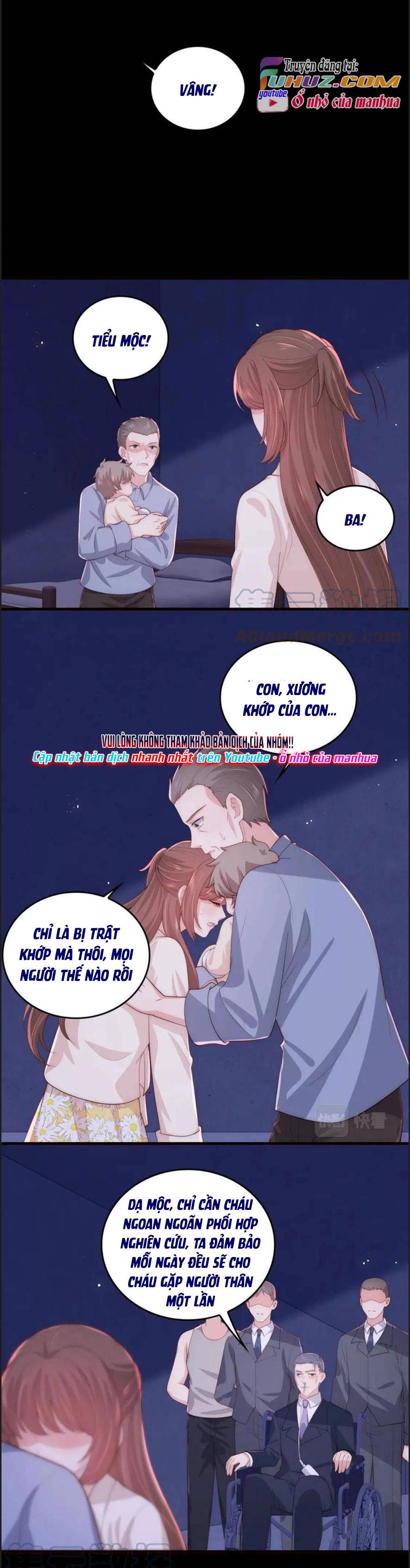 Dưỡng Dịch Vi Hoạn - Chap 198