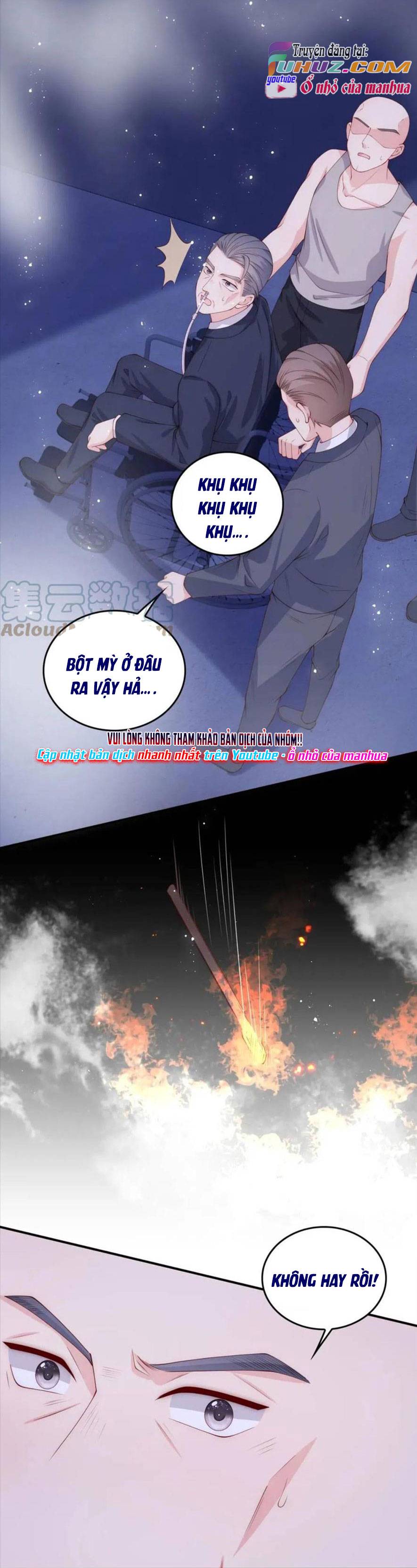 Dưỡng Dịch Vi Hoạn - Chap 198