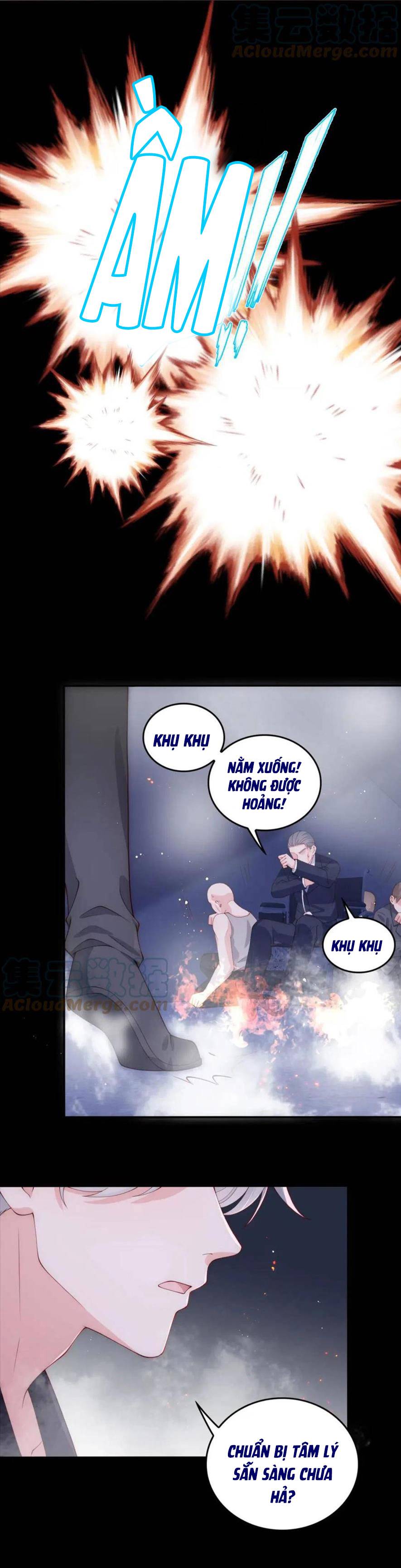 Dưỡng Dịch Vi Hoạn - Chap 198