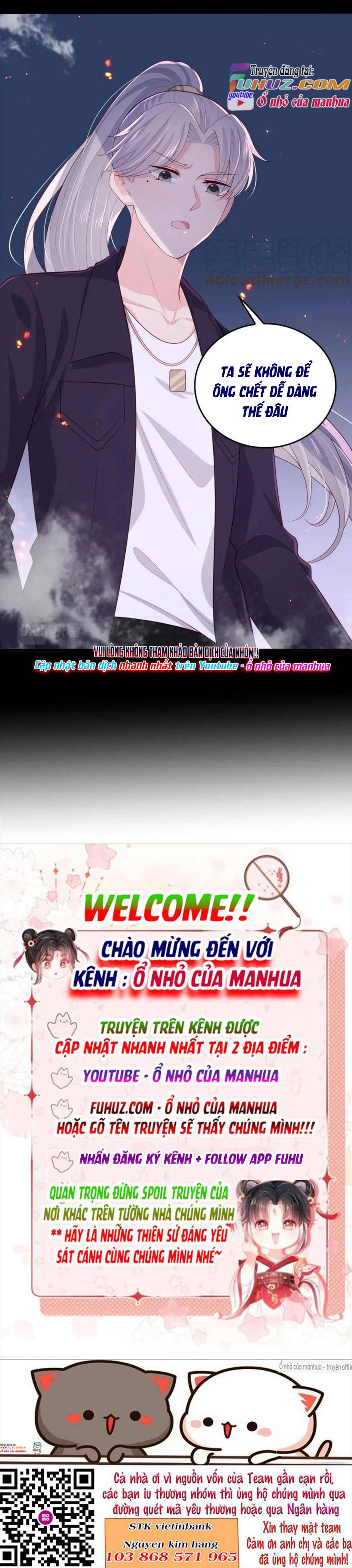 Dưỡng Dịch Vi Hoạn - Chap 198