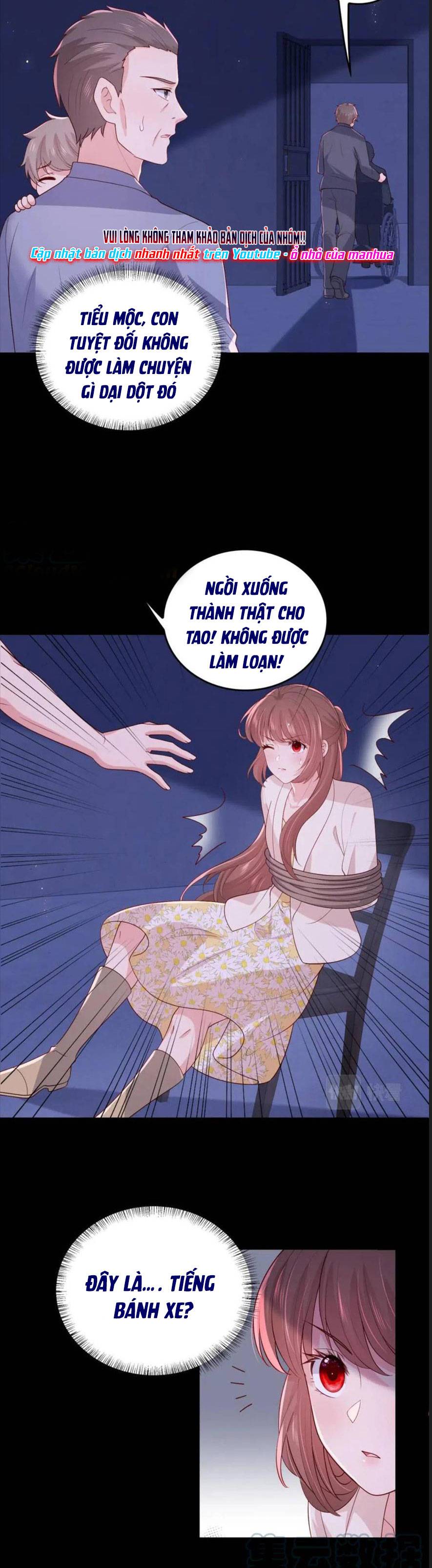 Dưỡng Dịch Vi Hoạn - Chap 198