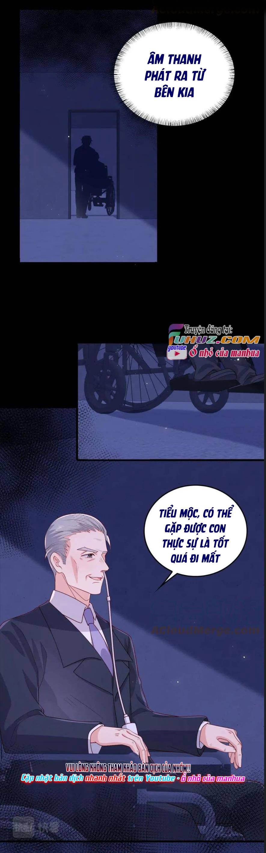 Dưỡng Dịch Vi Hoạn - Chap 198