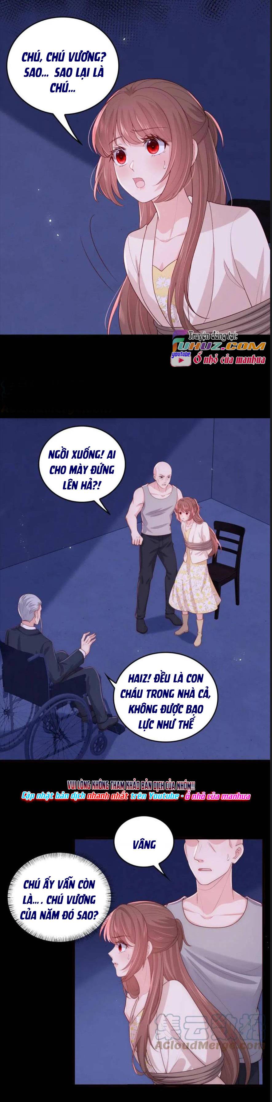 Dưỡng Dịch Vi Hoạn - Chap 198