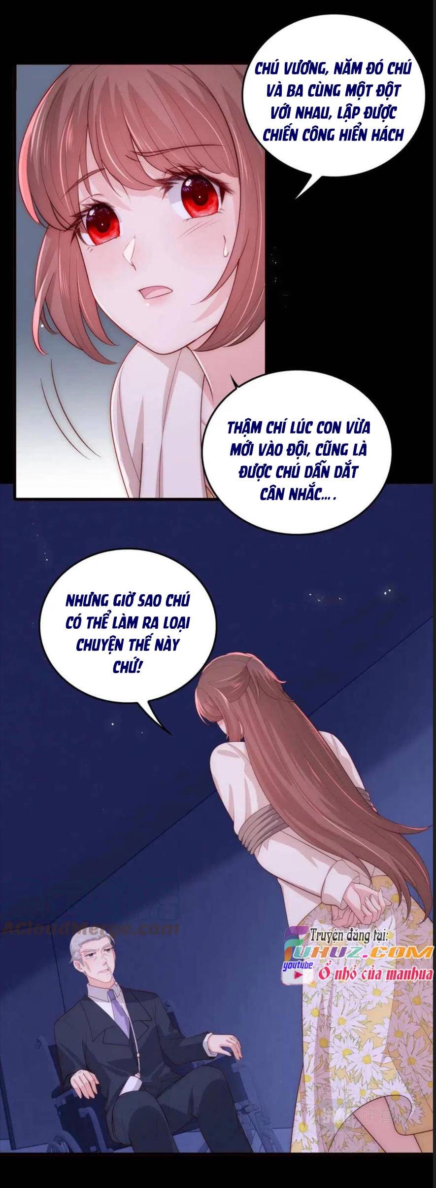 Dưỡng Dịch Vi Hoạn - Chap 198