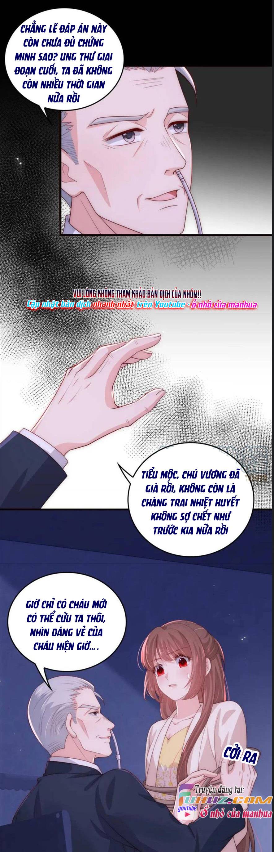 Dưỡng Dịch Vi Hoạn - Chap 198