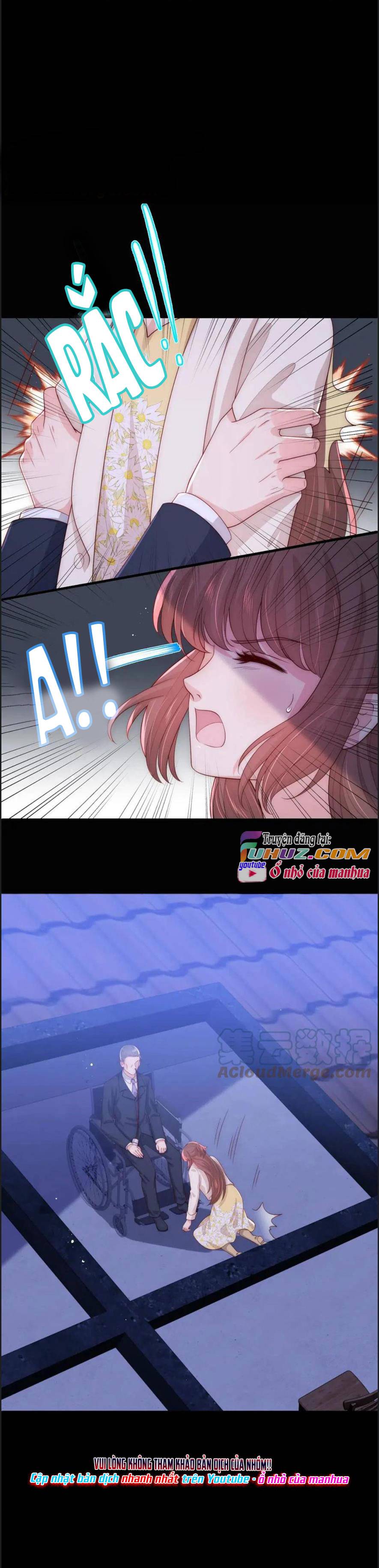 Dưỡng Dịch Vi Hoạn - Chap 198