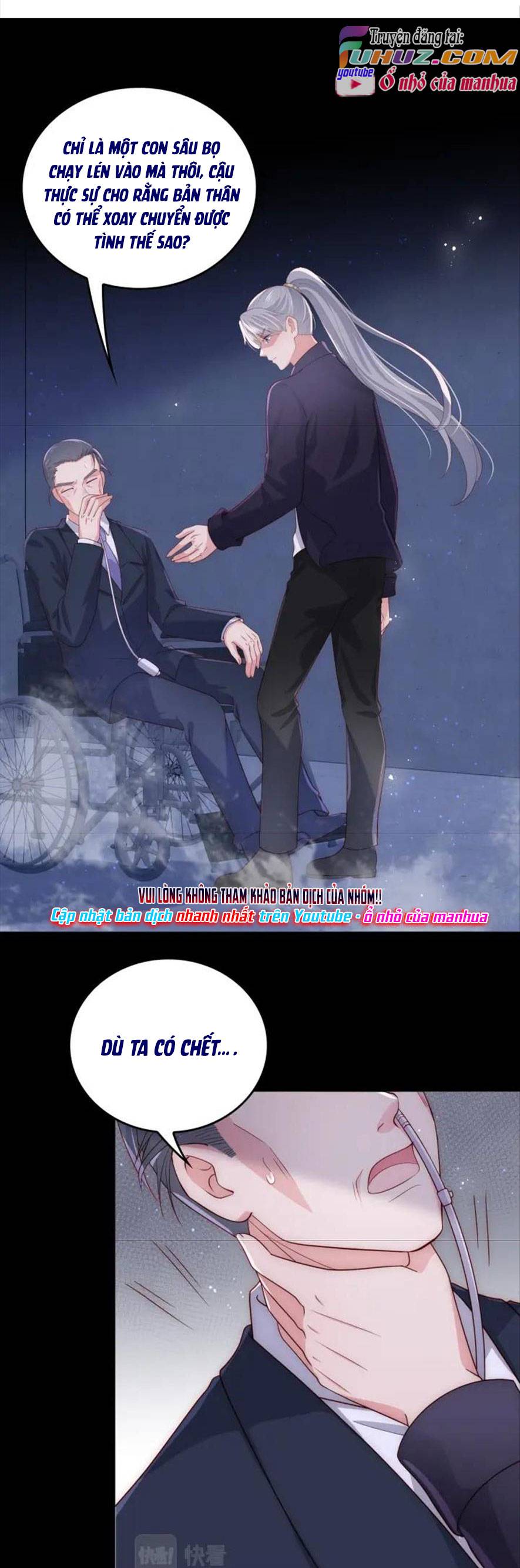 Dưỡng Dịch Vi Hoạn - Chap 199