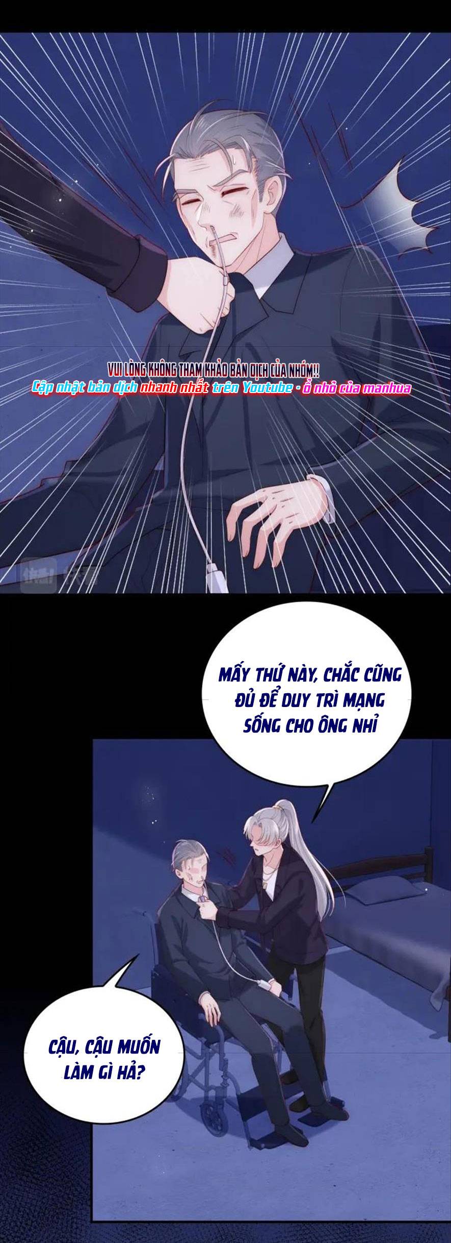 Dưỡng Dịch Vi Hoạn - Chap 199