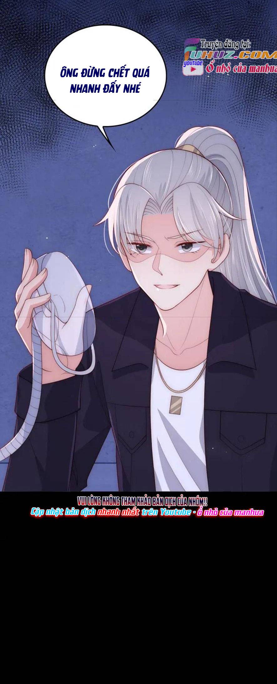 Dưỡng Dịch Vi Hoạn - Chap 199