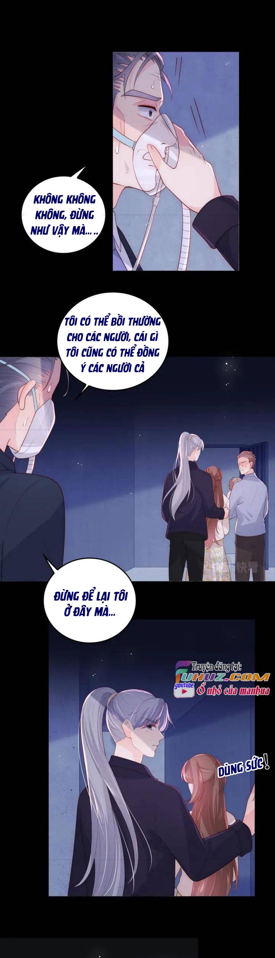 Dưỡng Dịch Vi Hoạn - Chap 199