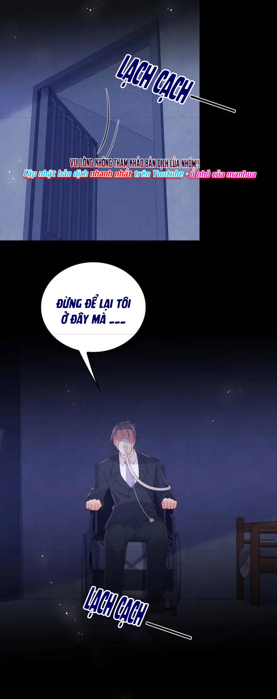 Dưỡng Dịch Vi Hoạn - Chap 199