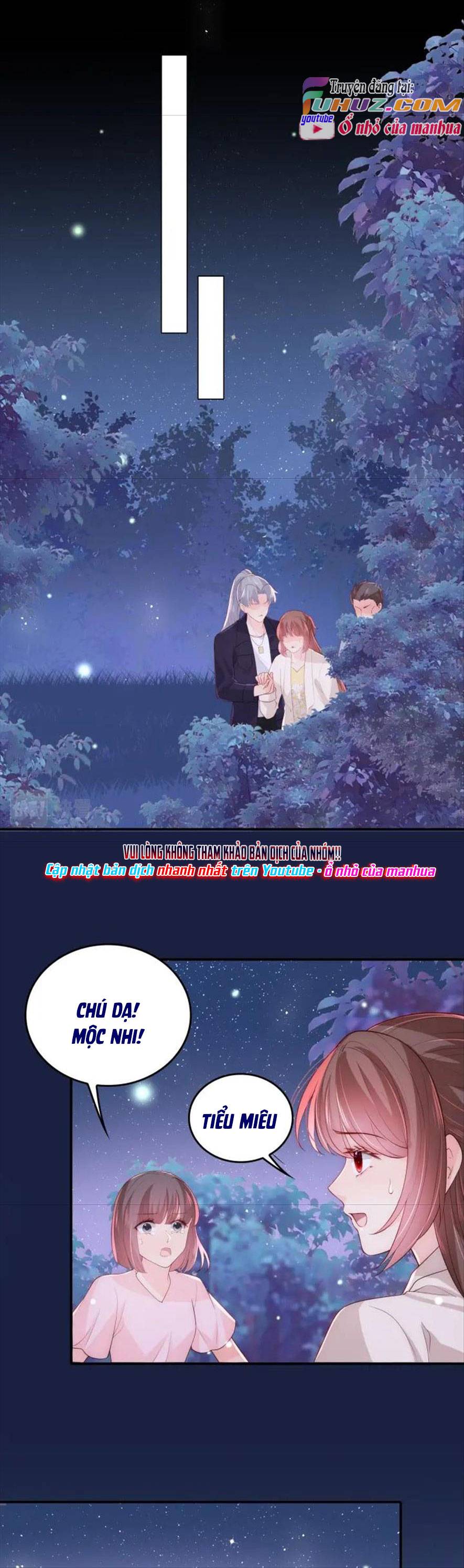 Dưỡng Dịch Vi Hoạn - Chap 199