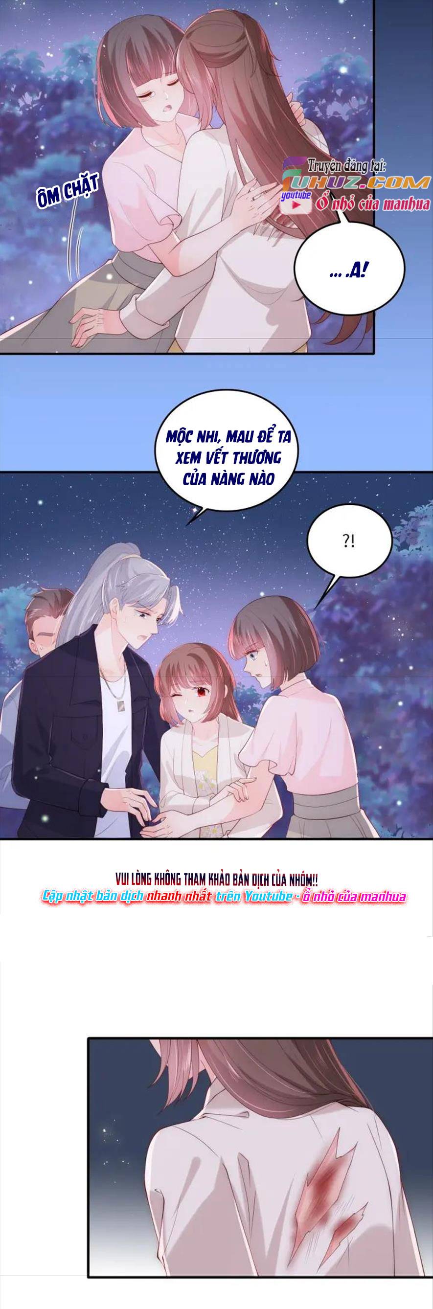 Dưỡng Dịch Vi Hoạn - Chap 199