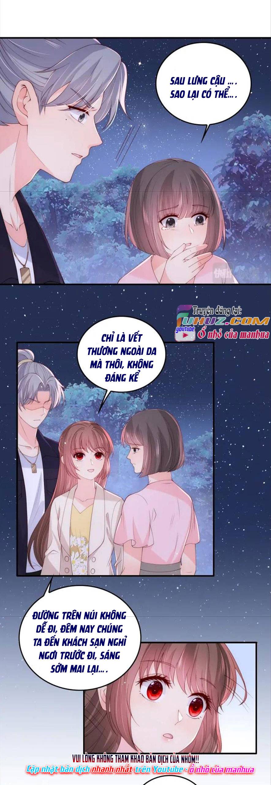 Dưỡng Dịch Vi Hoạn - Chap 199