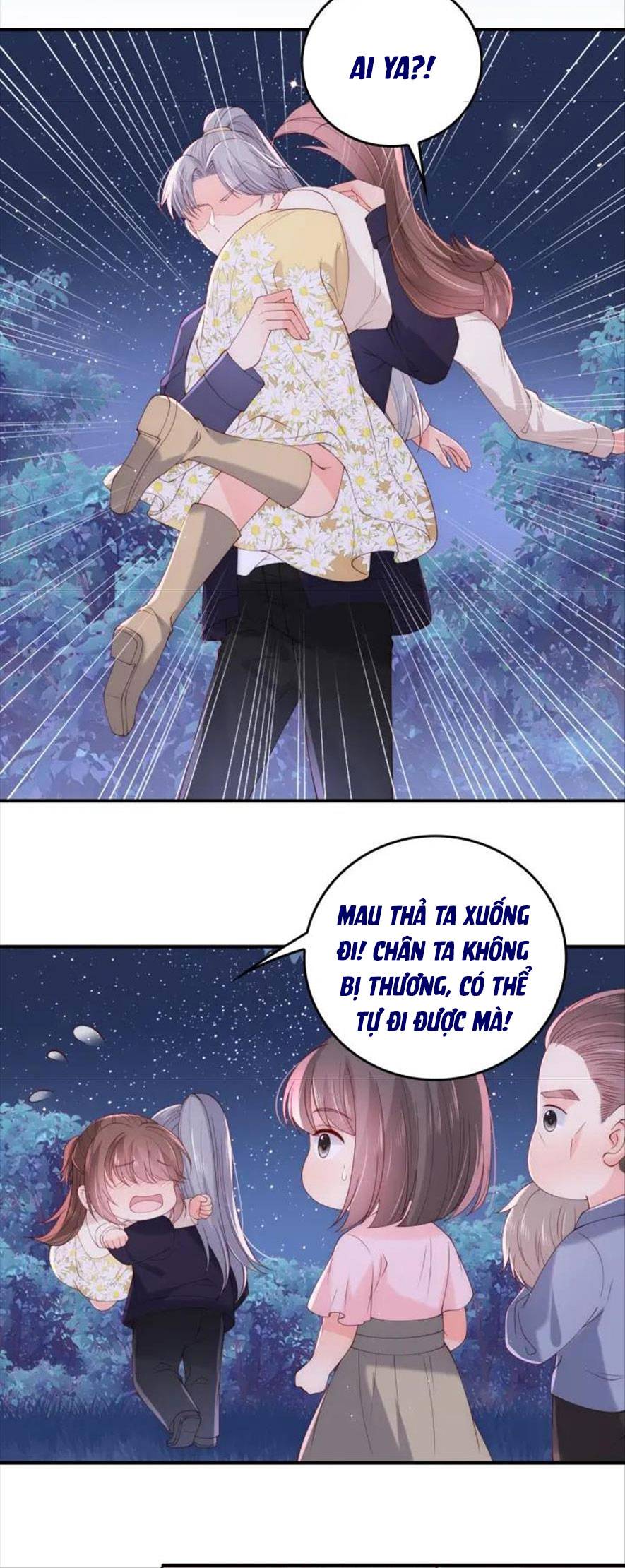 Dưỡng Dịch Vi Hoạn - Chap 199
