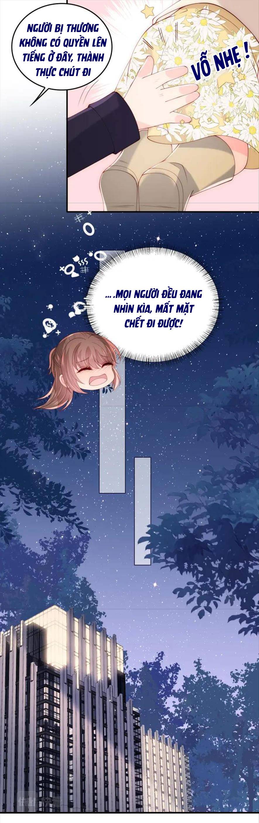 Dưỡng Dịch Vi Hoạn - Chap 199