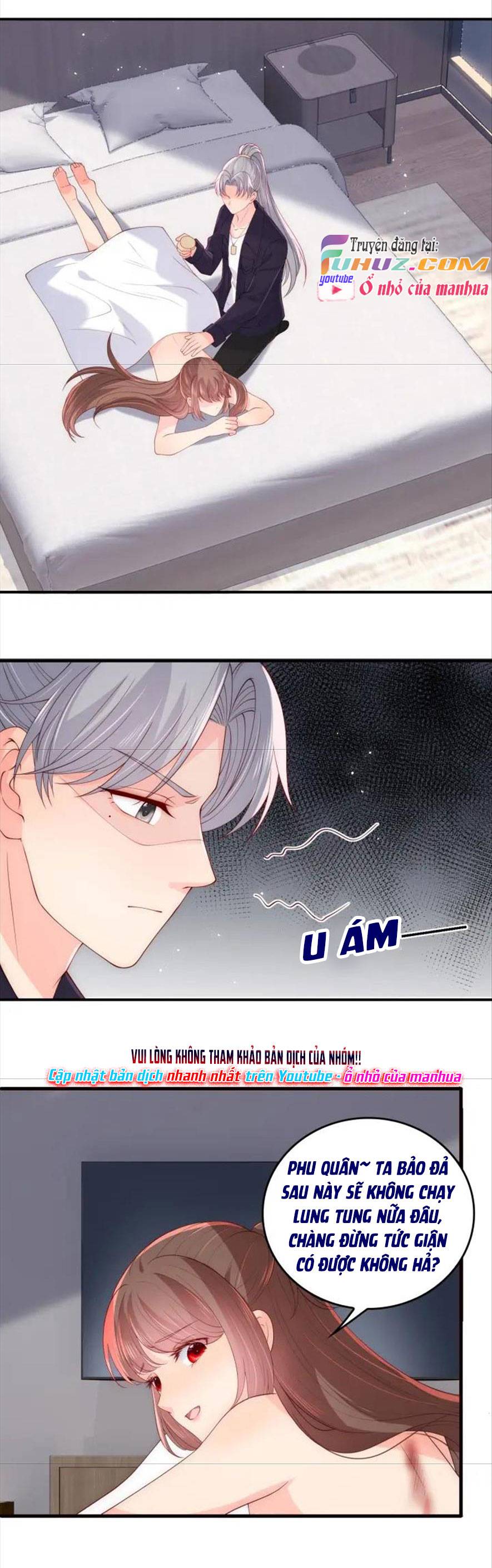 Dưỡng Dịch Vi Hoạn - Chap 199