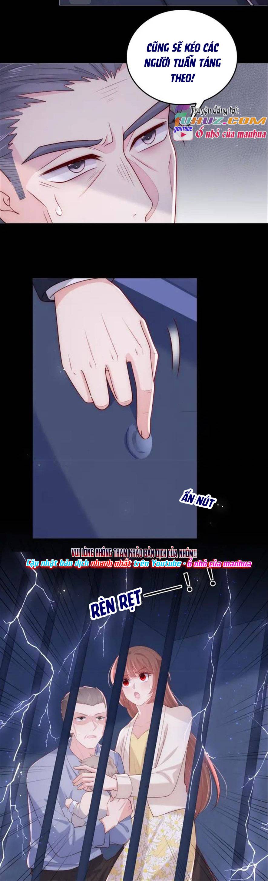 Dưỡng Dịch Vi Hoạn - Chap 199