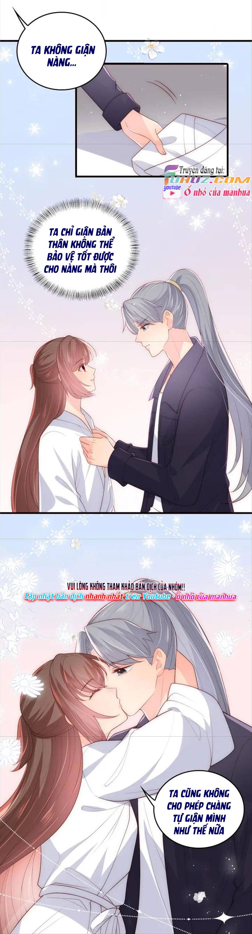 Dưỡng Dịch Vi Hoạn - Chap 199