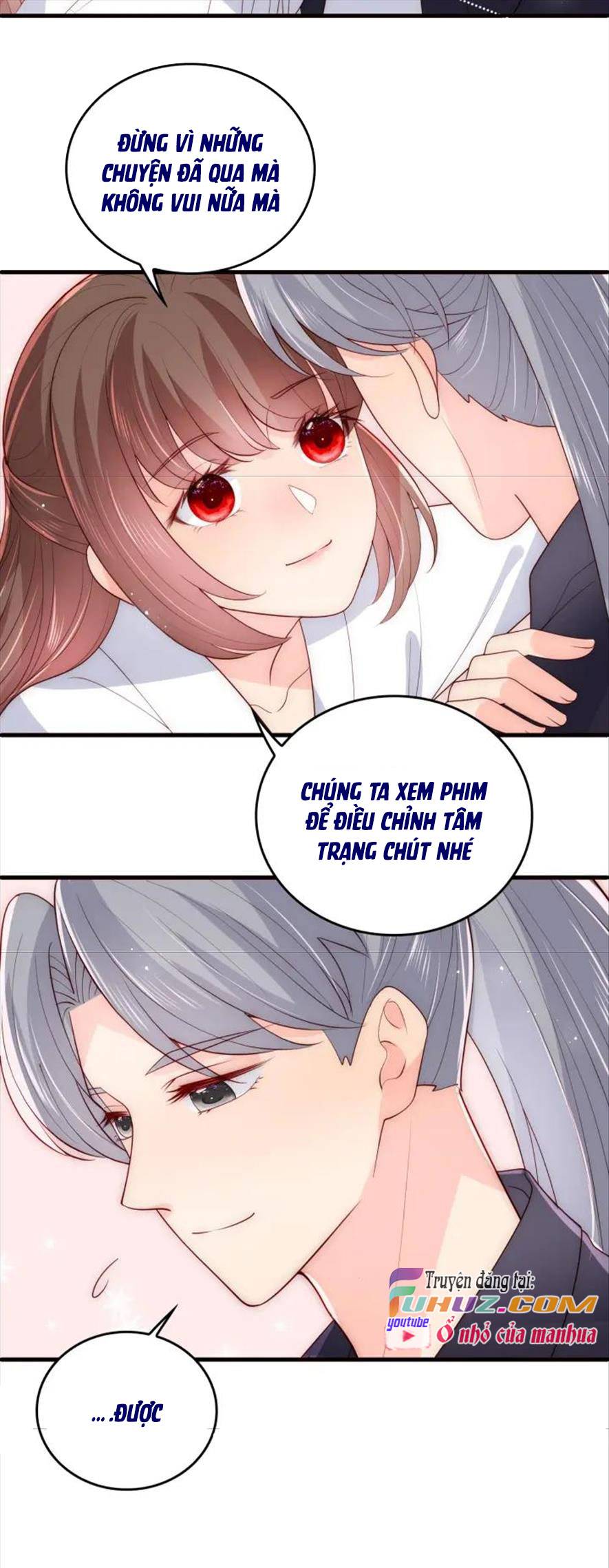 Dưỡng Dịch Vi Hoạn - Chap 199