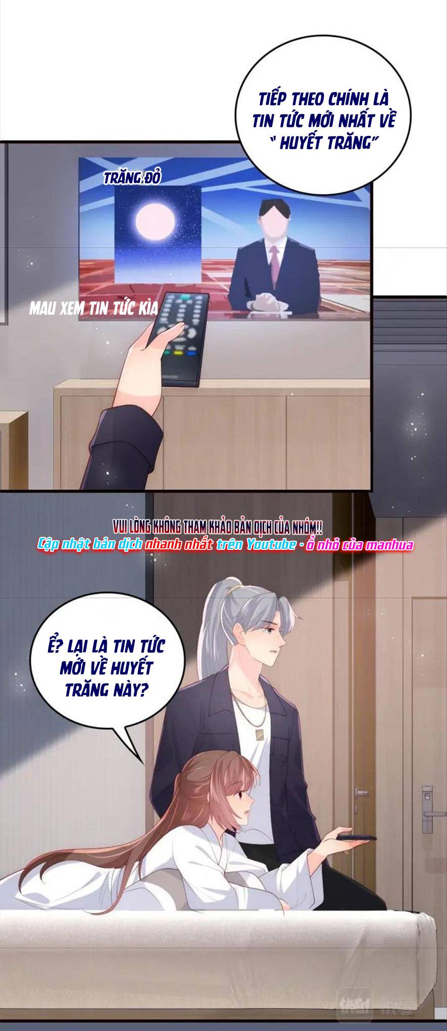 Dưỡng Dịch Vi Hoạn - Chap 199