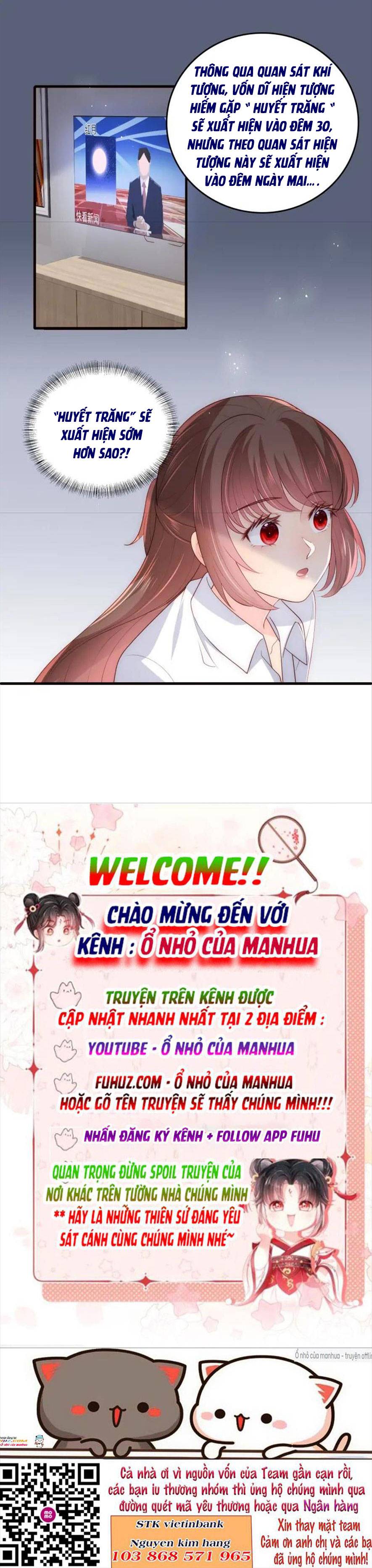 Dưỡng Dịch Vi Hoạn - Chap 199