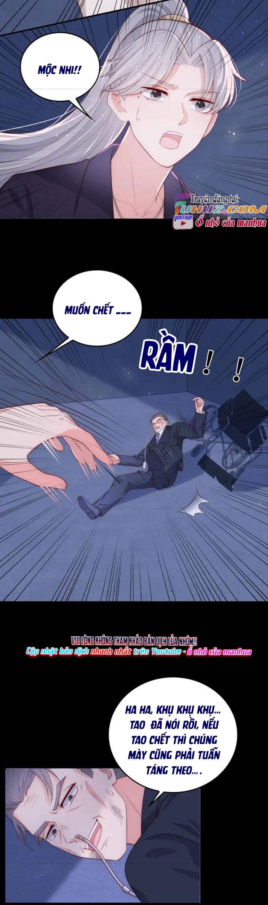 Dưỡng Dịch Vi Hoạn - Chap 199