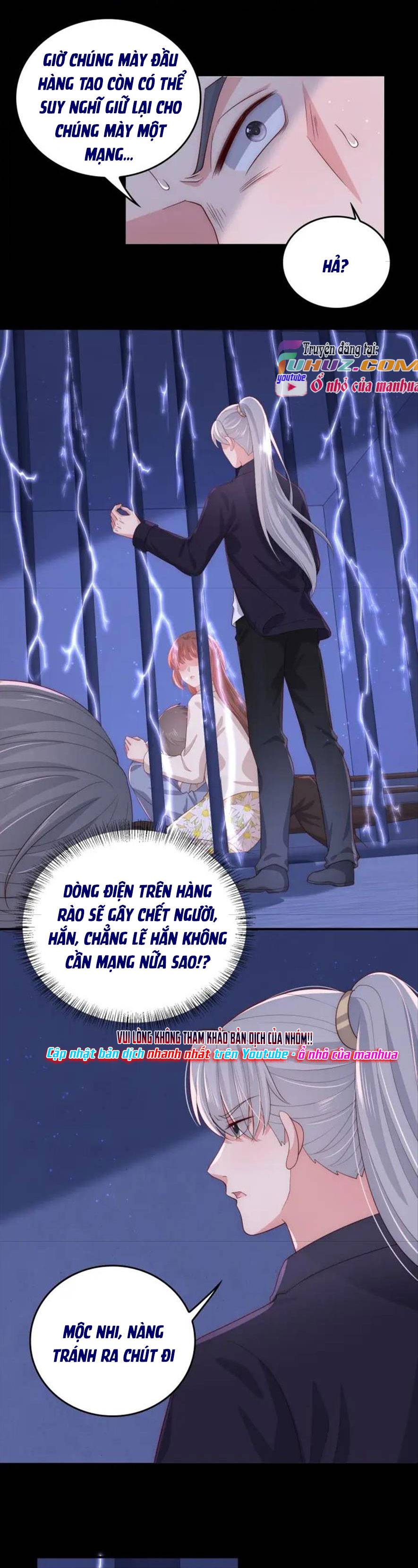 Dưỡng Dịch Vi Hoạn - Chap 199