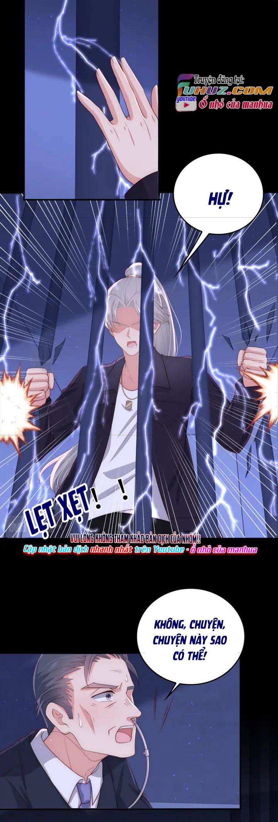 Dưỡng Dịch Vi Hoạn - Chap 199