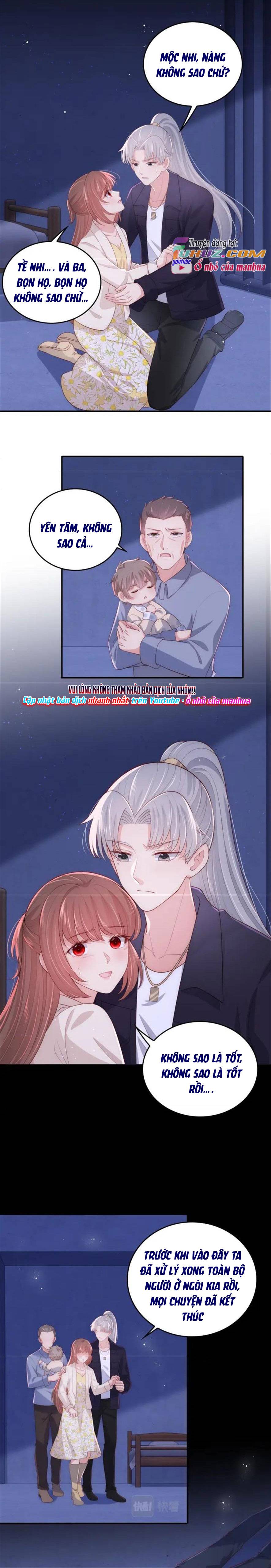 Dưỡng Dịch Vi Hoạn - Chap 199