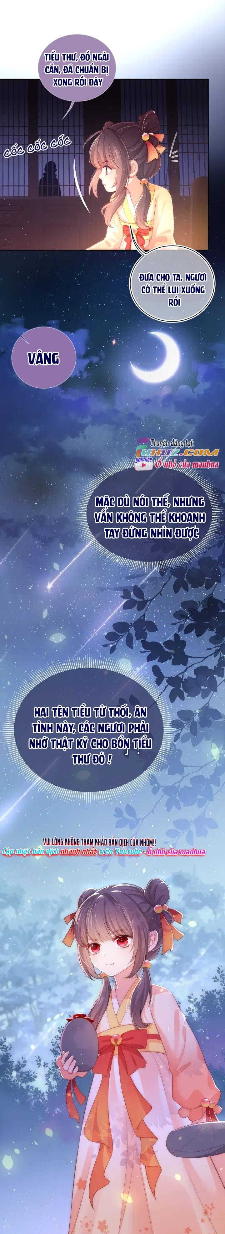 Dưỡng Dịch Vi Hoạn - Chap 2