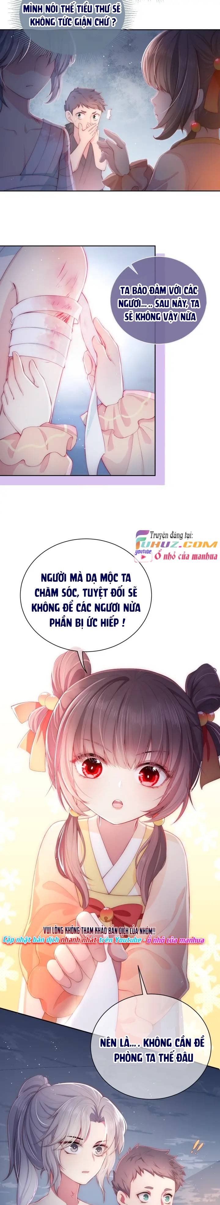 Dưỡng Dịch Vi Hoạn - Chap 2