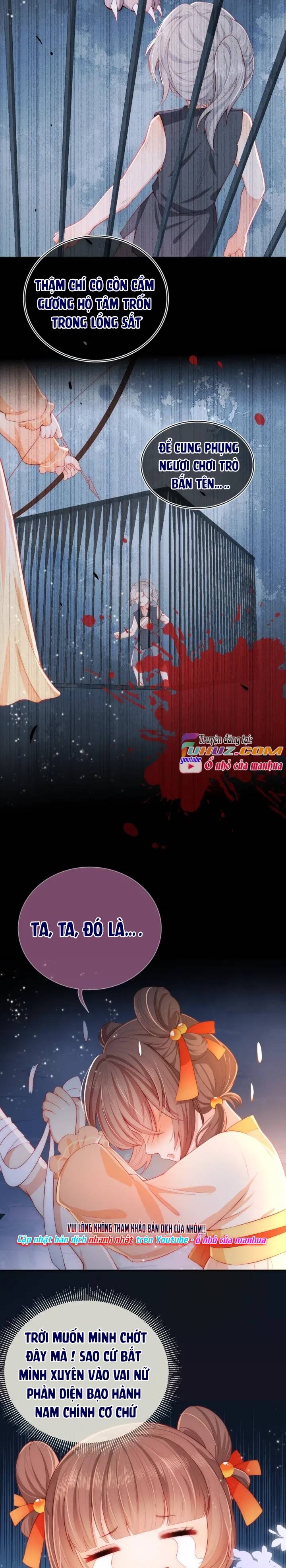 Dưỡng Dịch Vi Hoạn - Chap 2