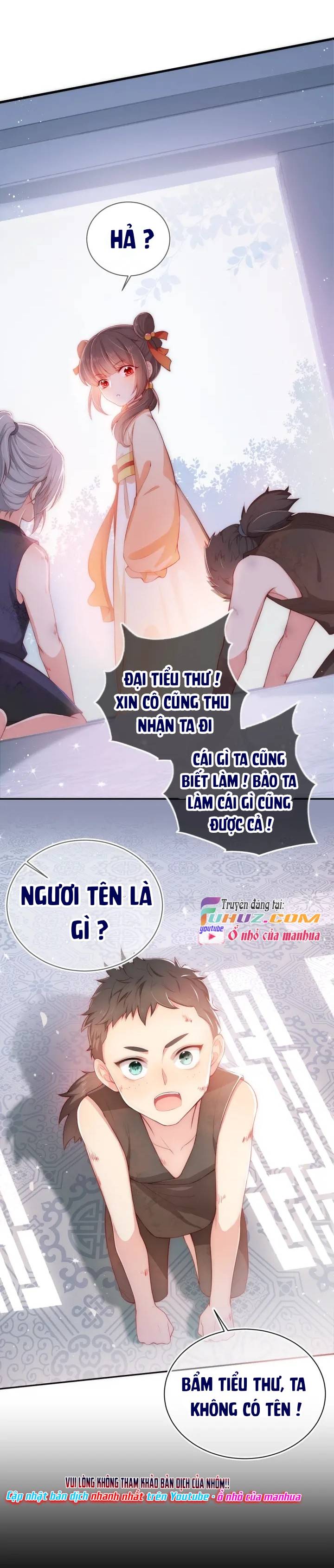 Dưỡng Dịch Vi Hoạn - Chap 2