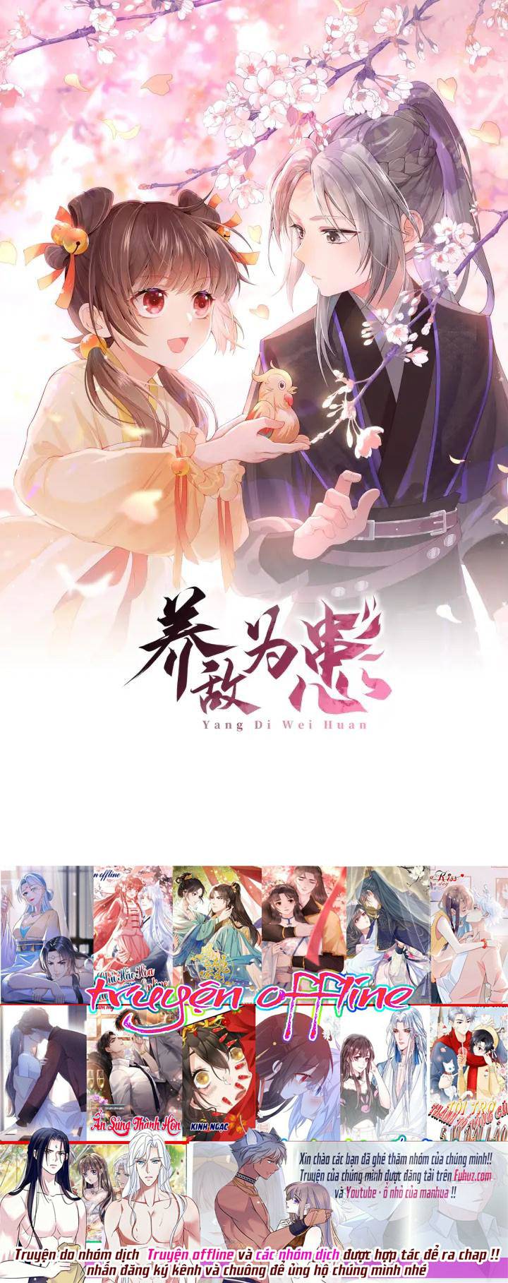 Dưỡng Dịch Vi Hoạn - Chap 20