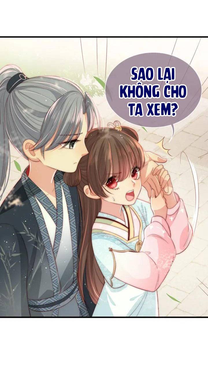Dưỡng Dịch Vi Hoạn - Chap 20