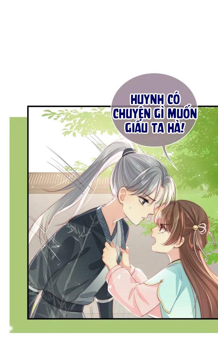 Dưỡng Dịch Vi Hoạn - Chap 20