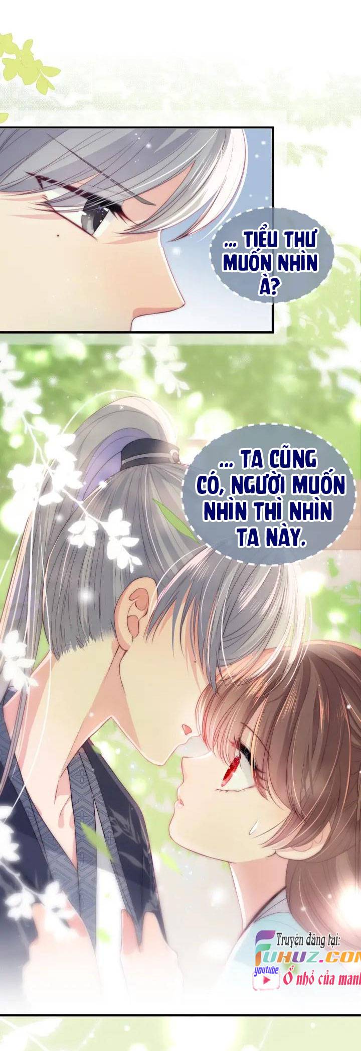 Dưỡng Dịch Vi Hoạn - Chap 20