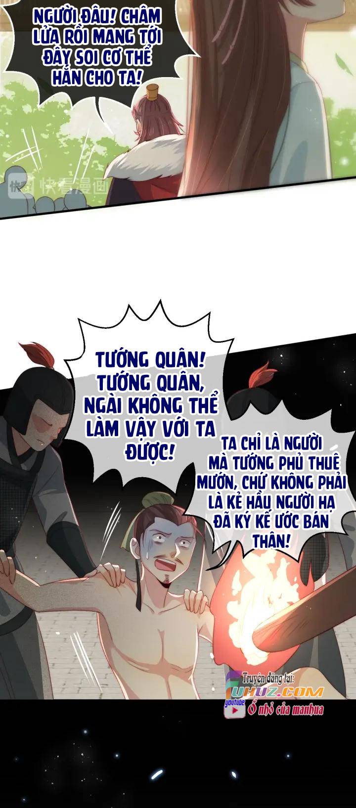 Dưỡng Dịch Vi Hoạn - Chap 20