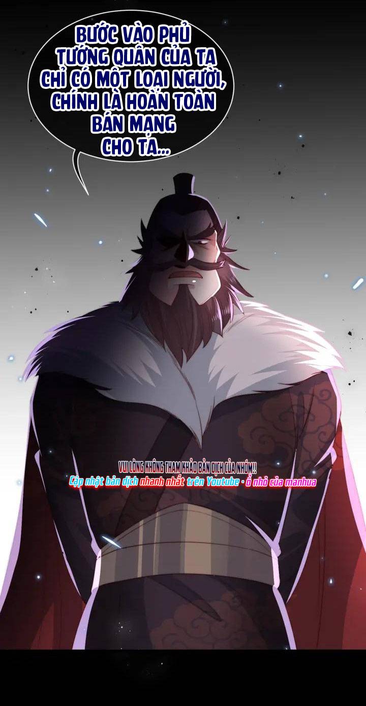 Dưỡng Dịch Vi Hoạn - Chap 20