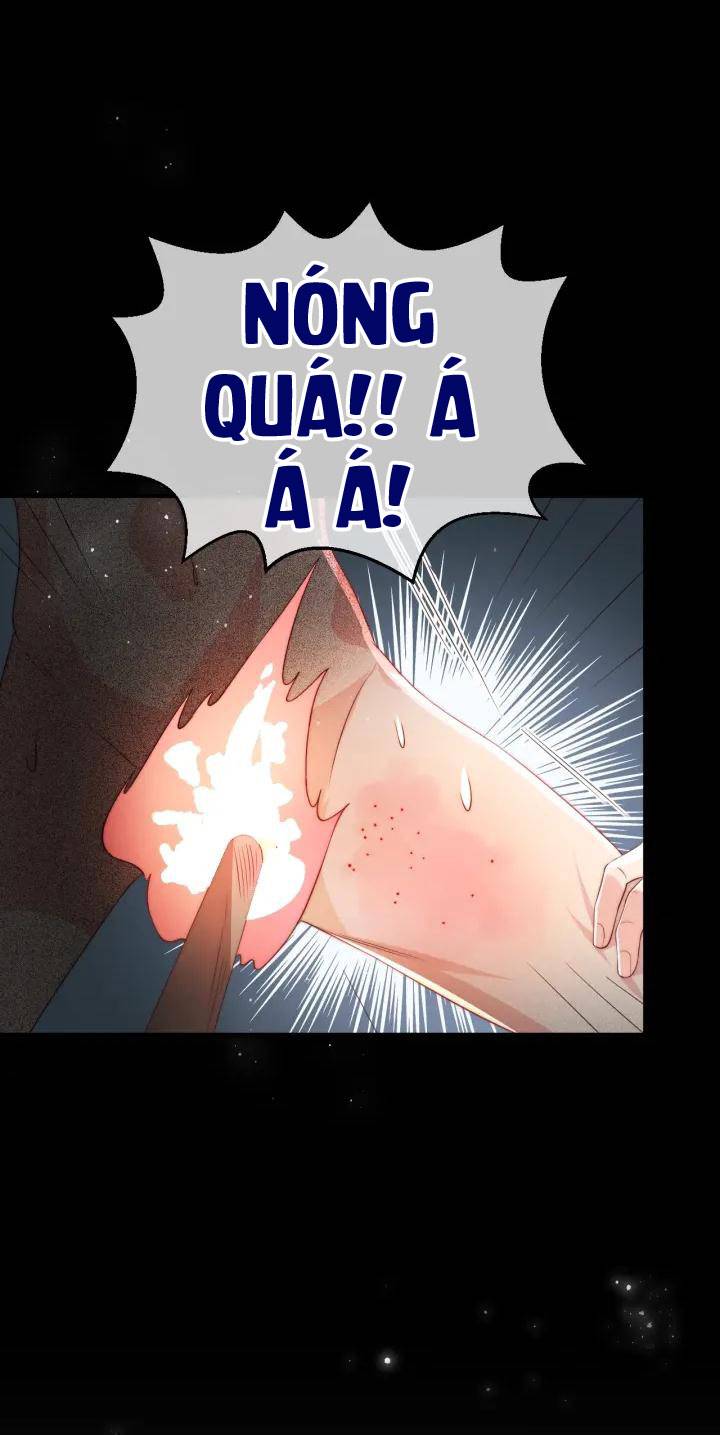 Dưỡng Dịch Vi Hoạn - Chap 20