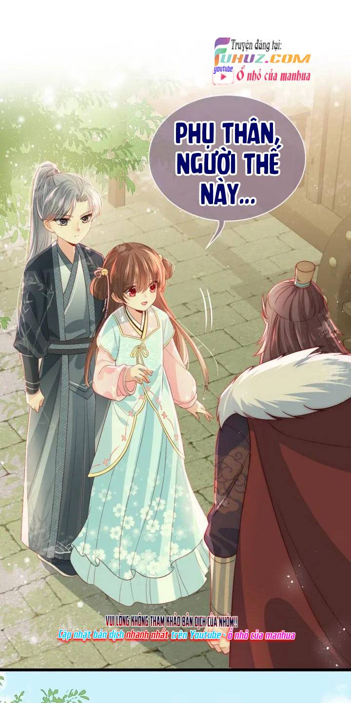 Dưỡng Dịch Vi Hoạn - Chap 20