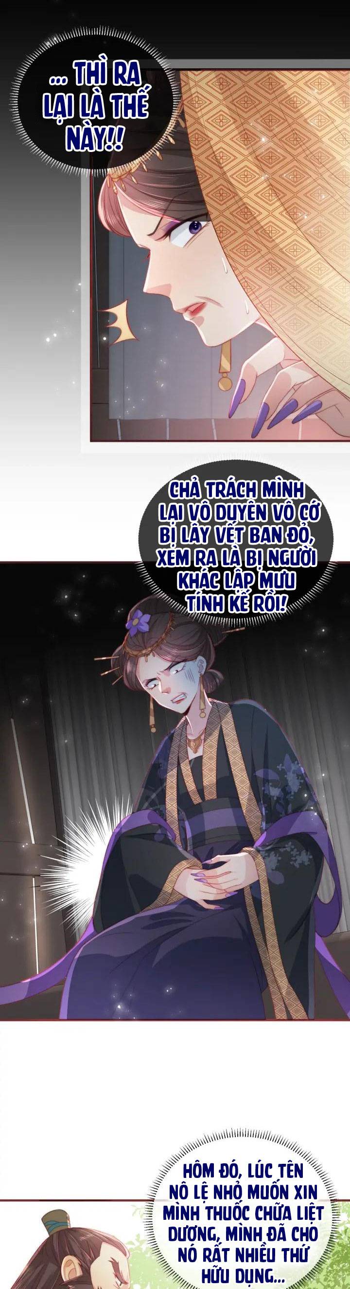 Dưỡng Dịch Vi Hoạn - Chap 20