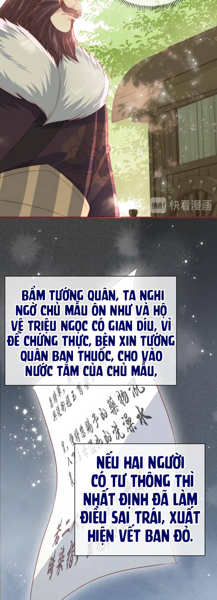 Dưỡng Dịch Vi Hoạn - Chap 20
