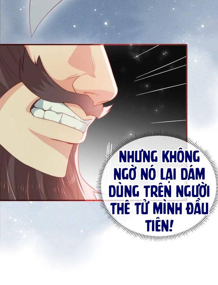Dưỡng Dịch Vi Hoạn - Chap 20